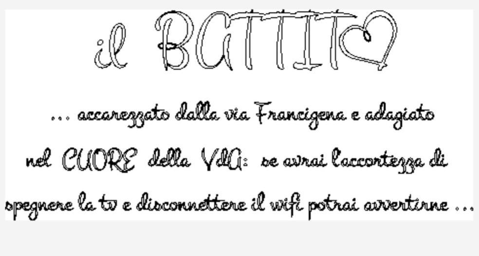 圣文森特Il Battito别墅 外观 照片